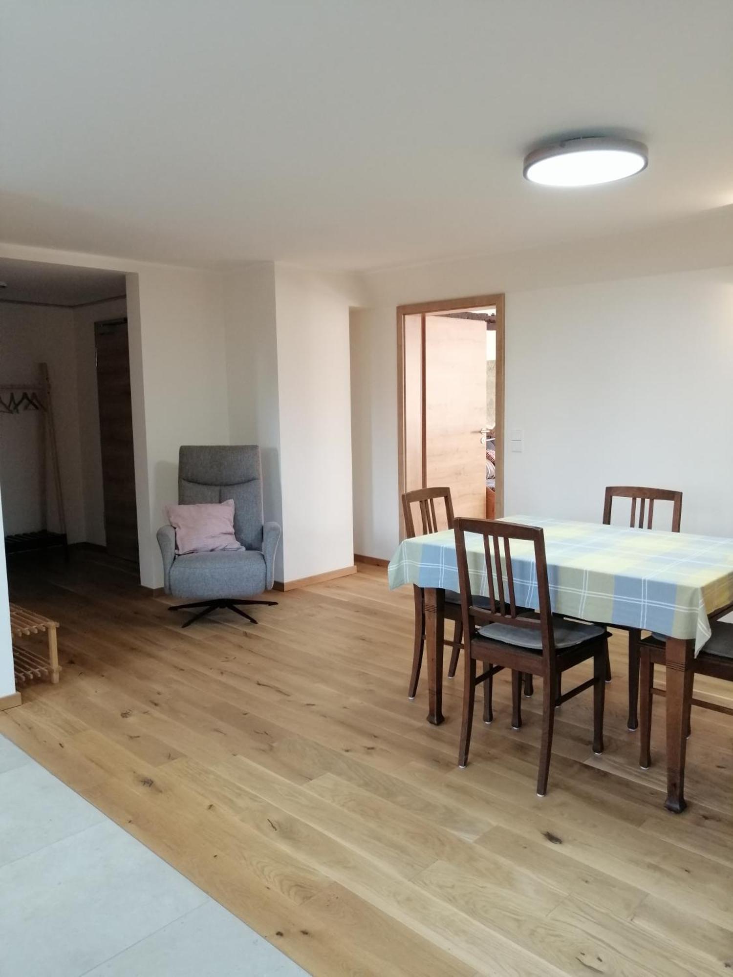 Apartamento Im Auszeithaus Hohenlohe