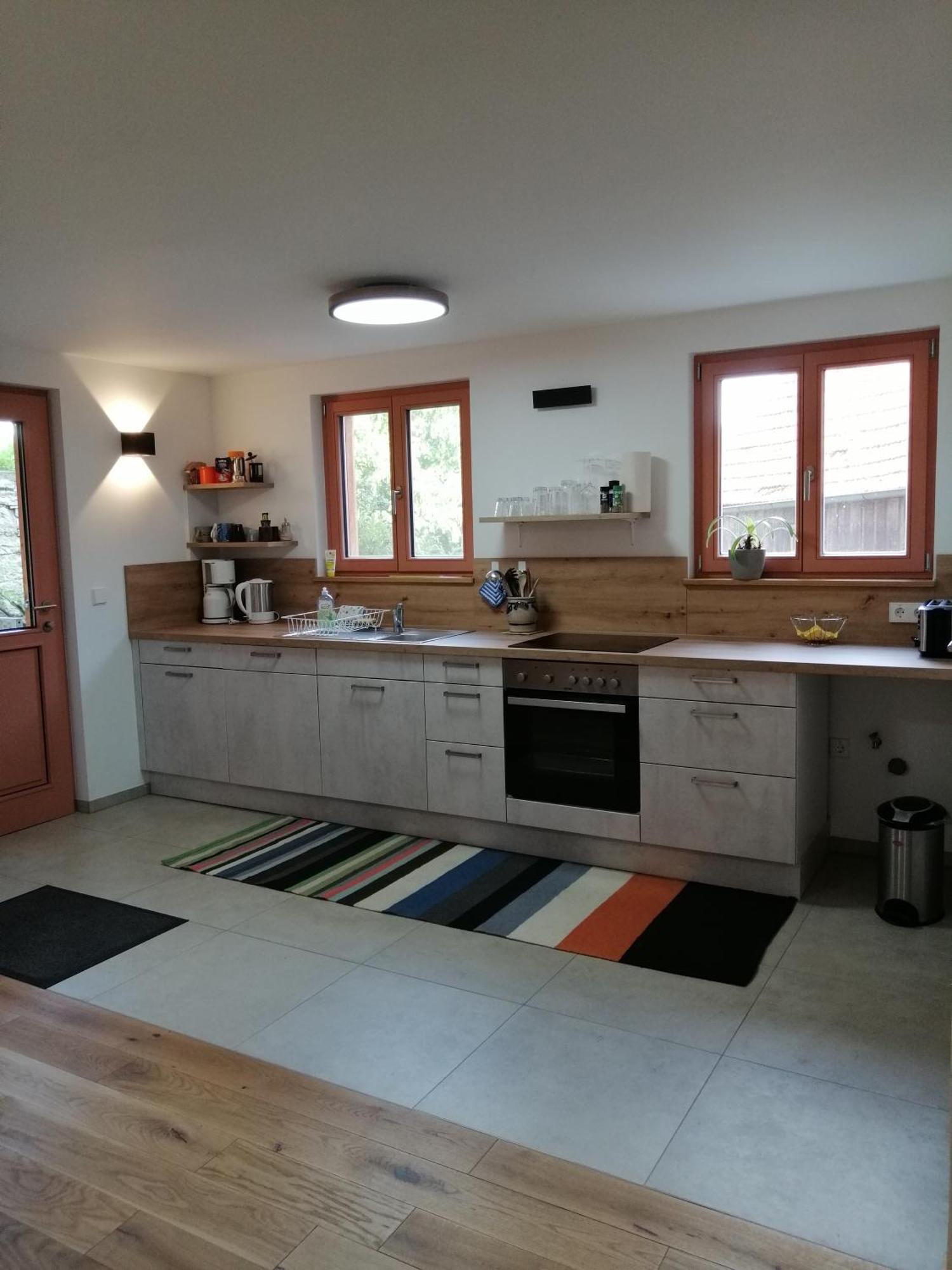 Apartamento Im Auszeithaus Hohenlohe *