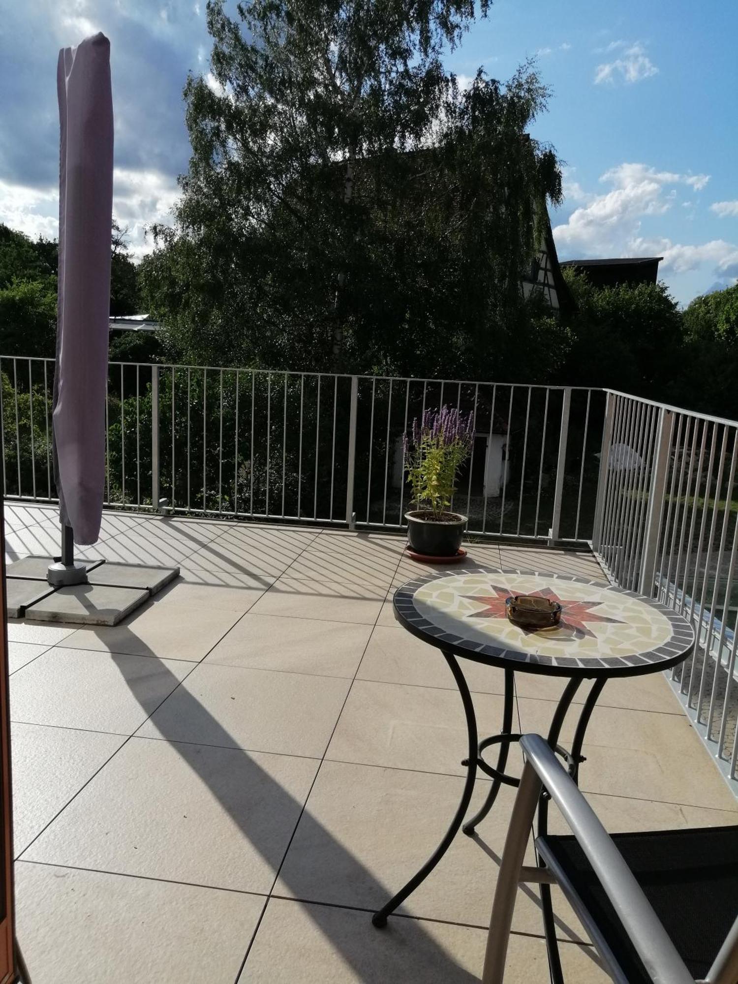 Apartamento Im Auszeithaus Hohenlohe
